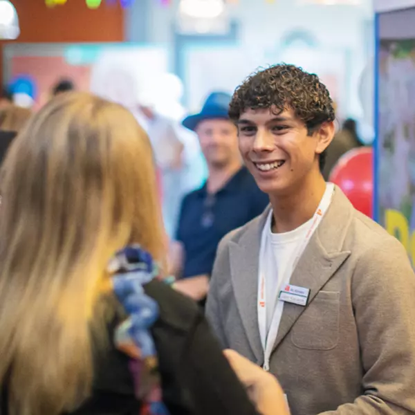 Meet & Greet bij verpleeghuis Groenelaan, Amstelveen