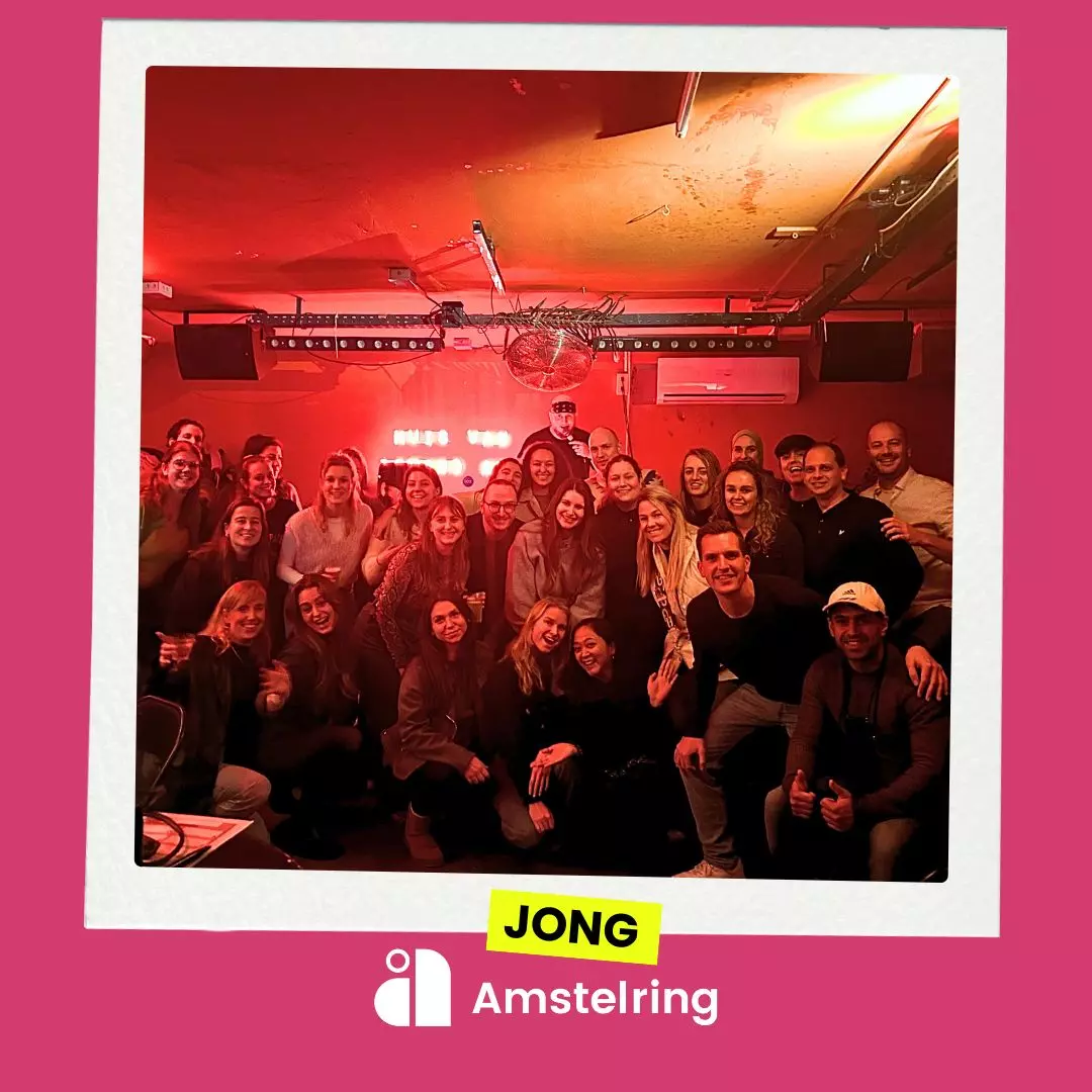 Jong Amstelring